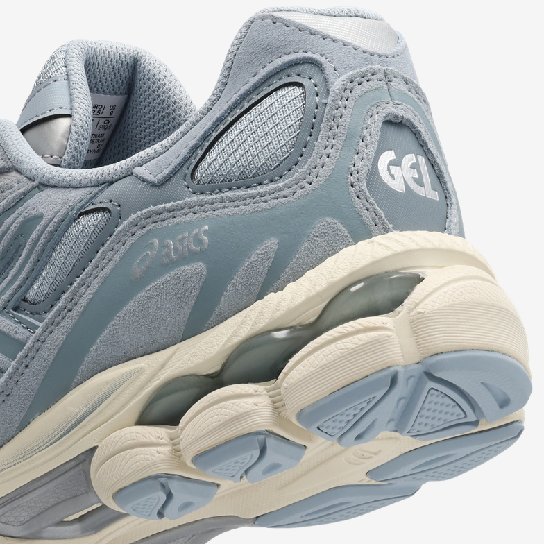 Asics Gel-NYC Artic Sky