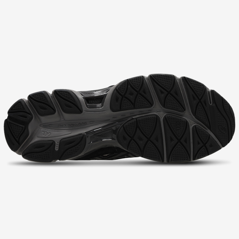 Asics Gel-NYC Black Grey