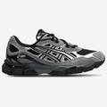 Asics Gel-NYC Grey Black